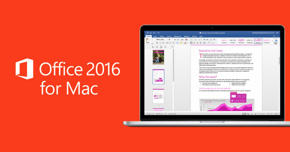 office for mac 2016 asking for password